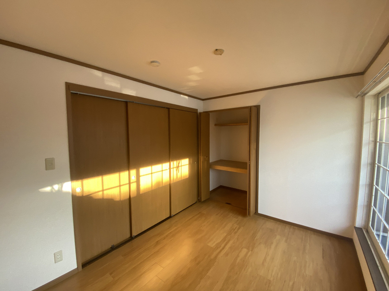 子供部屋 写真8