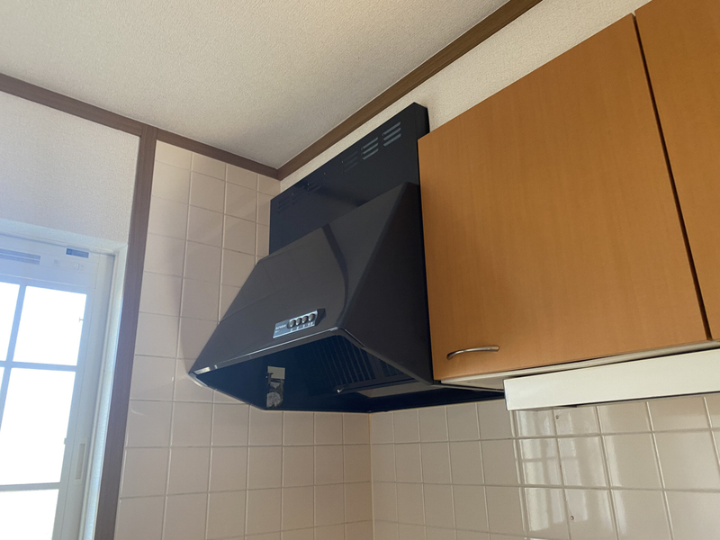 キッチン 写真5