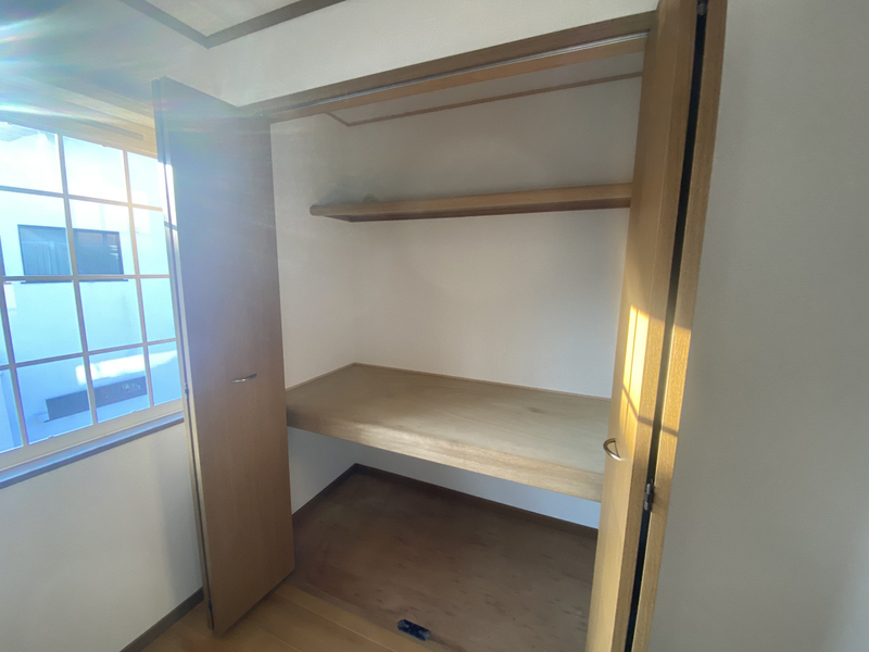 収納 写真17