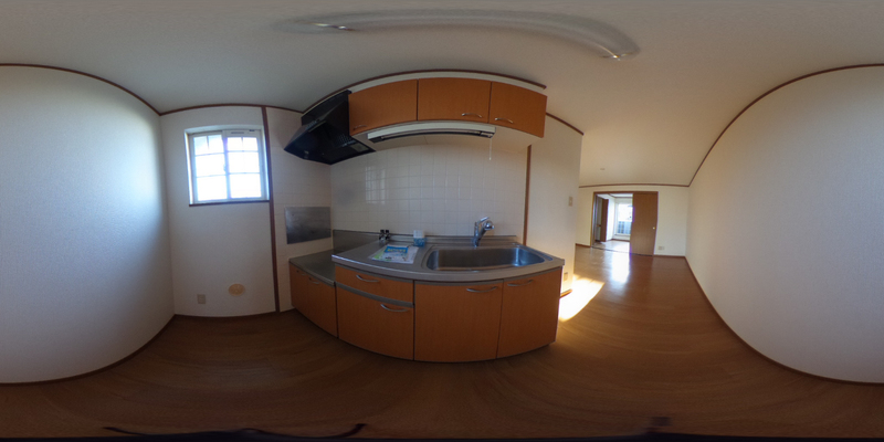 キッチン 写真34