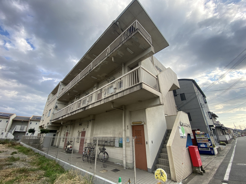 田寺中村コーポ