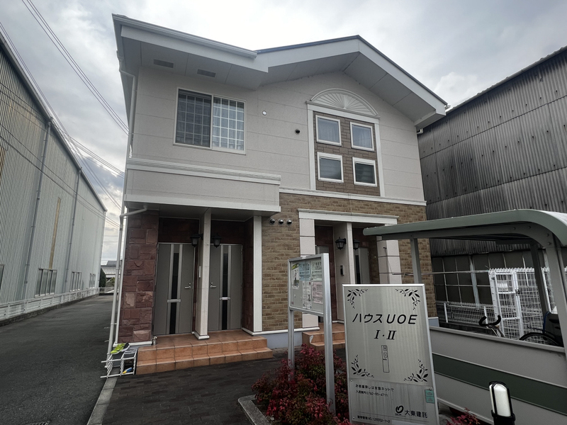 ハウスＵＯＥⅠ