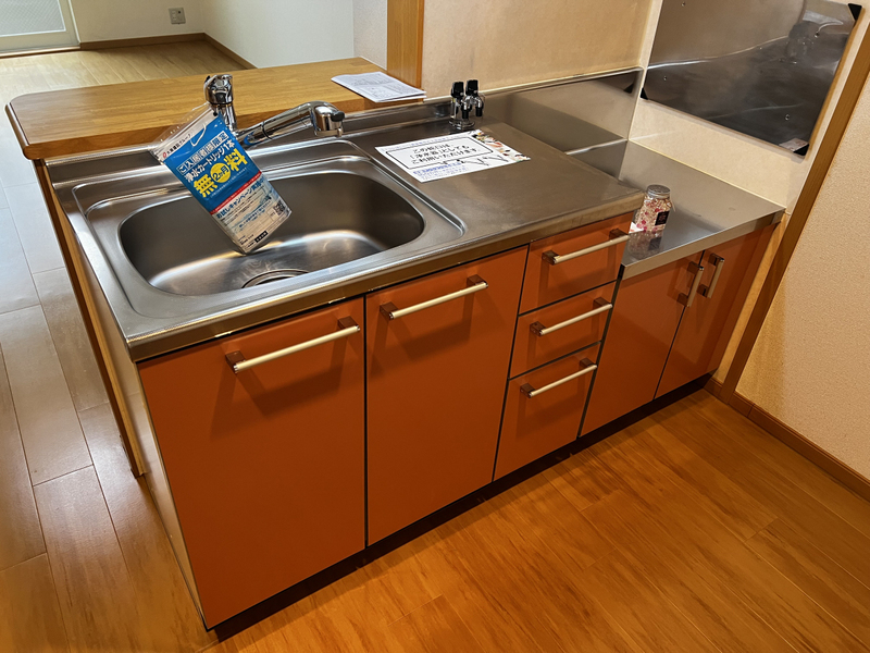 キッチン 写真4