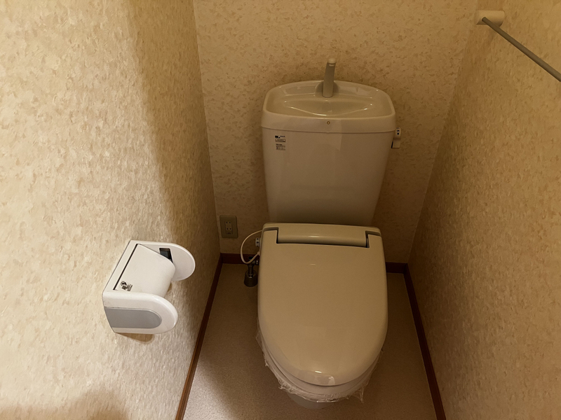 トイレ 写真12
