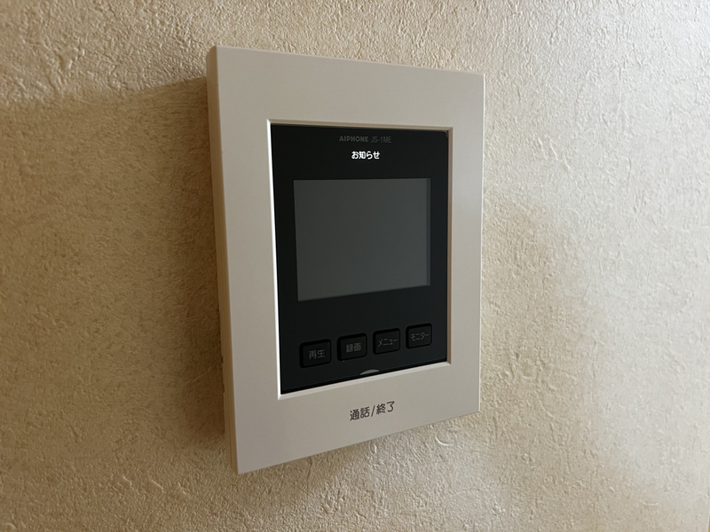 セキュリティ 写真16