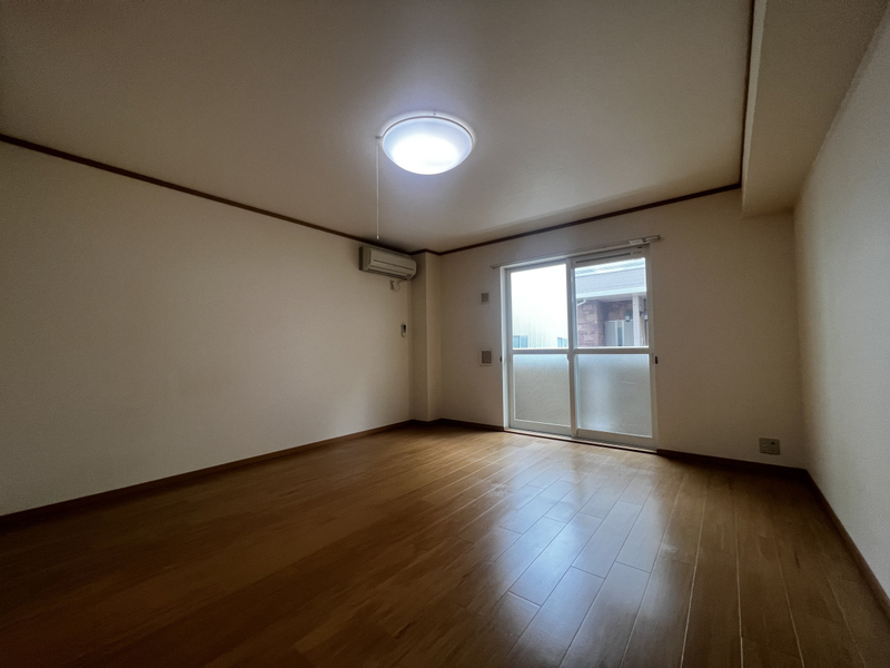 リビング 写真3