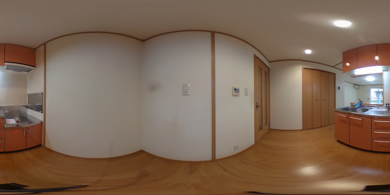 キッチン 写真34