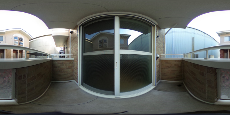 バルコニー・ベランダ 写真37