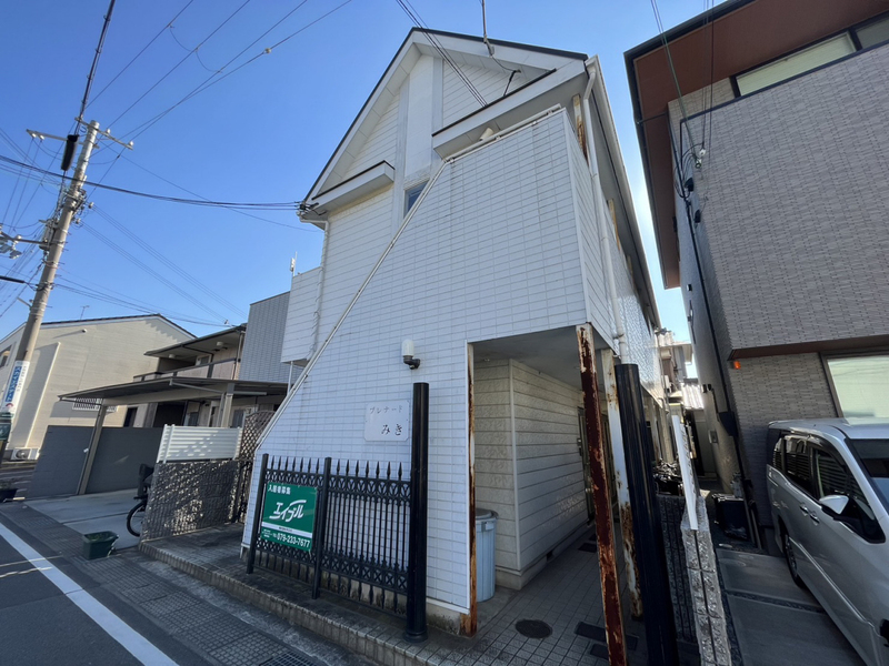 プレナードみき