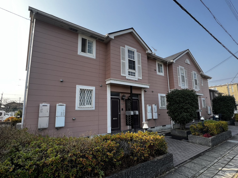 パークサイドⅡ