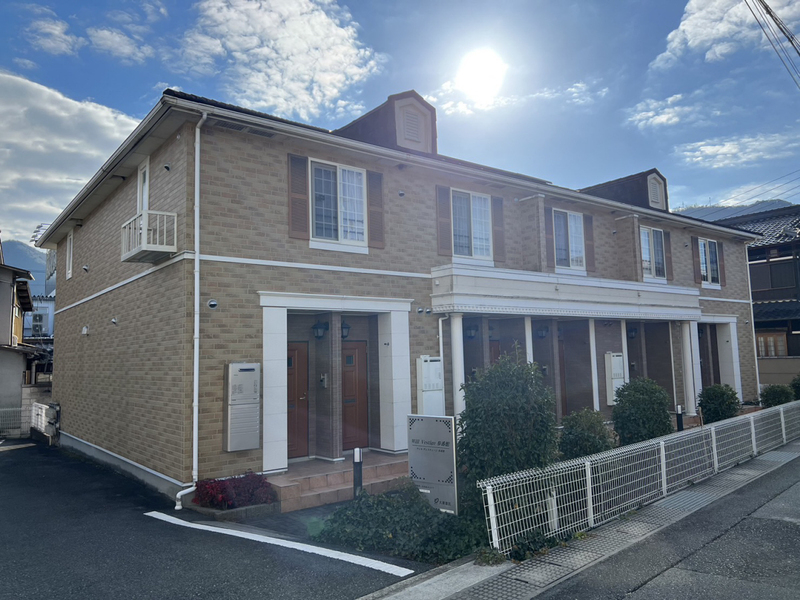 ウィル ヴェステージ参番館