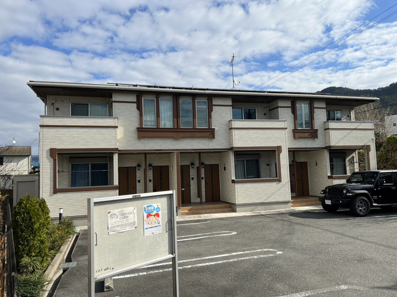 カルム川面