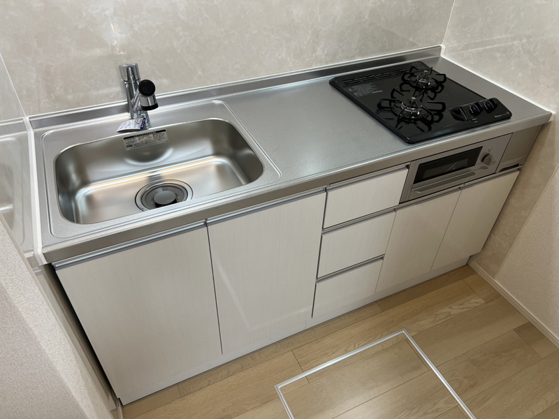 キッチン 写真3