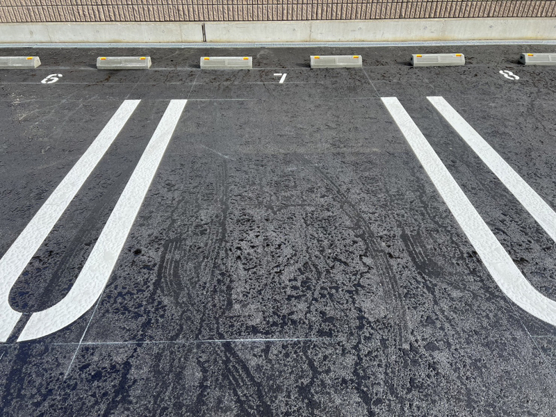 駐車場 写真32