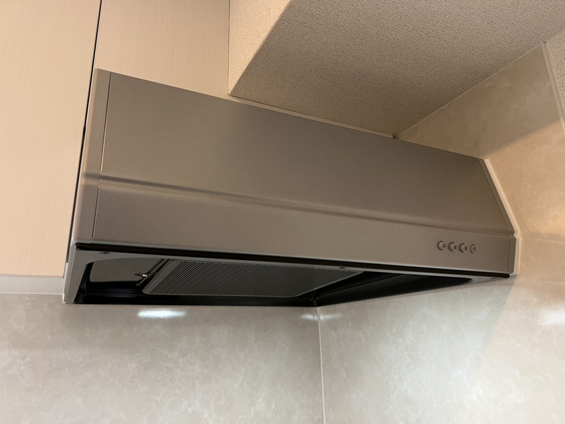 キッチン 写真4