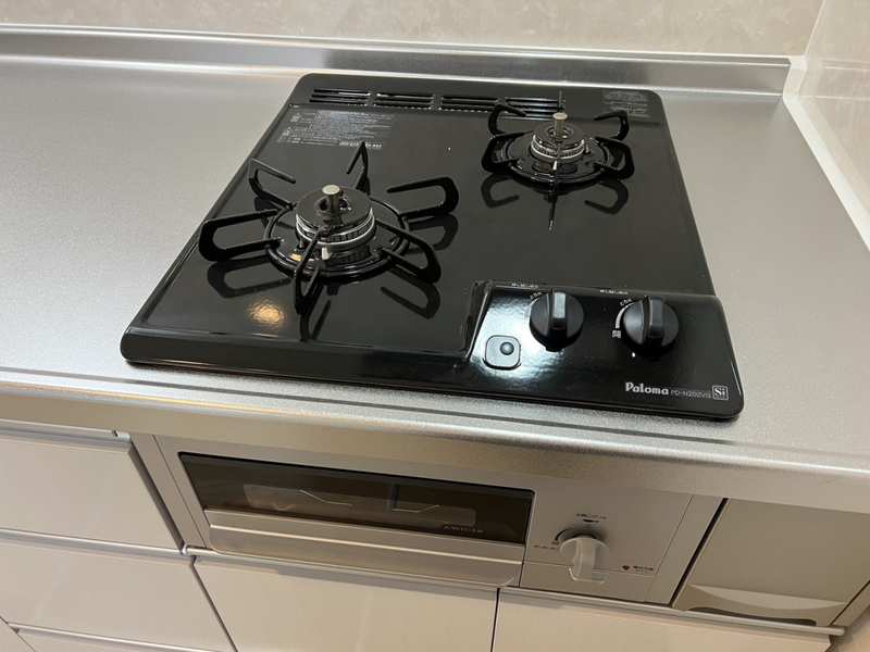 キッチン 写真5