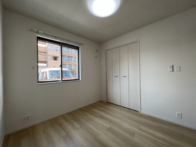 その他部屋・スペース 写真8