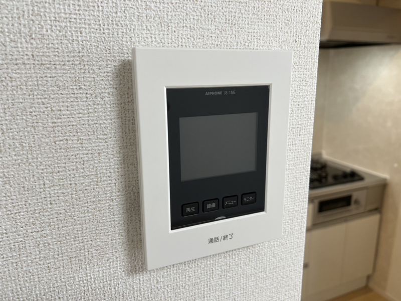 セキュリティ 写真17