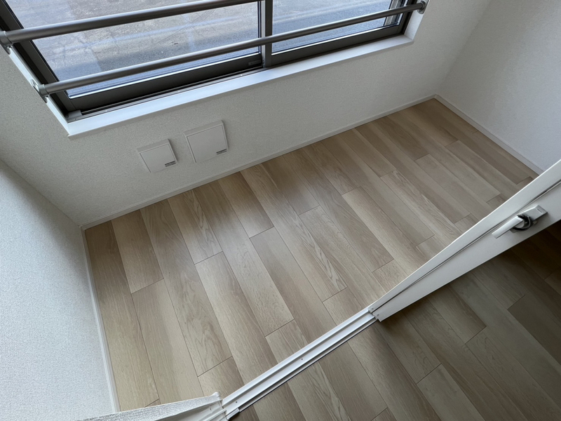 バルコニー・ベランダ 写真16