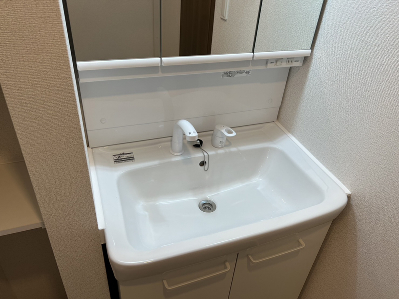 洗面所 写真10