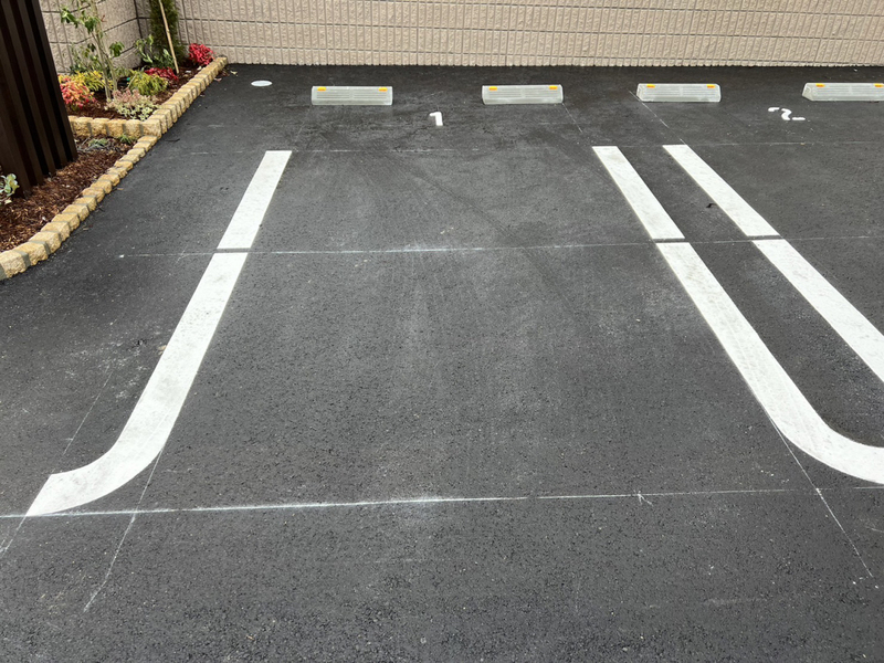 駐車場 写真32