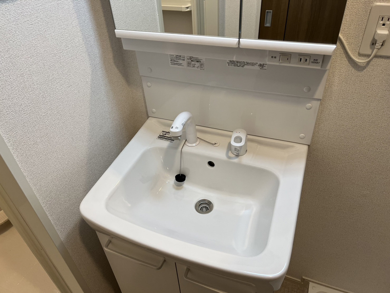 洗面所 写真10