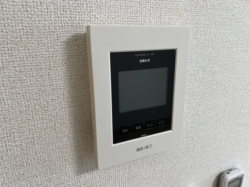 セキュリティ 写真17