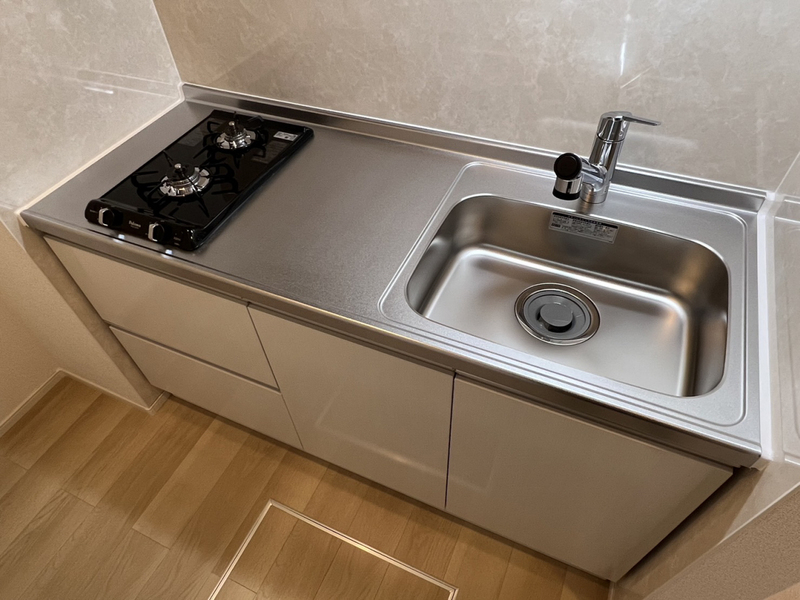 キッチン 写真3