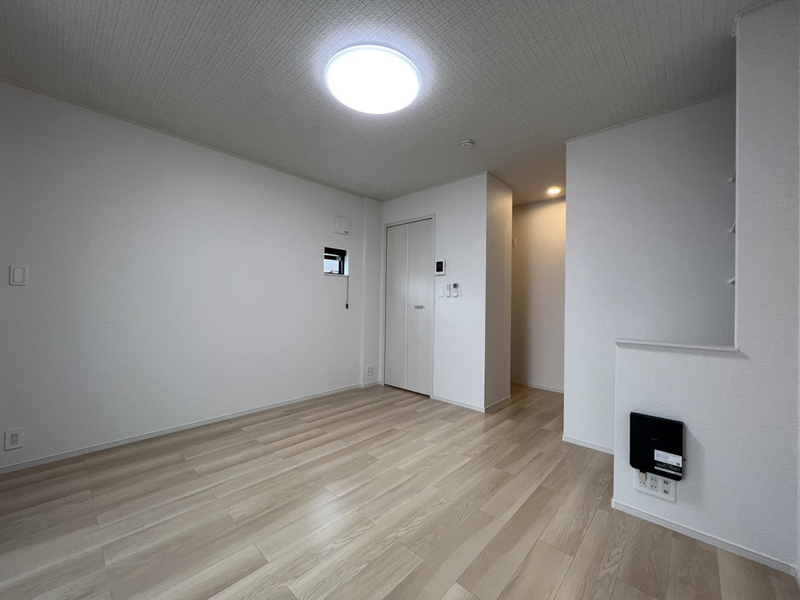 リビング 写真2