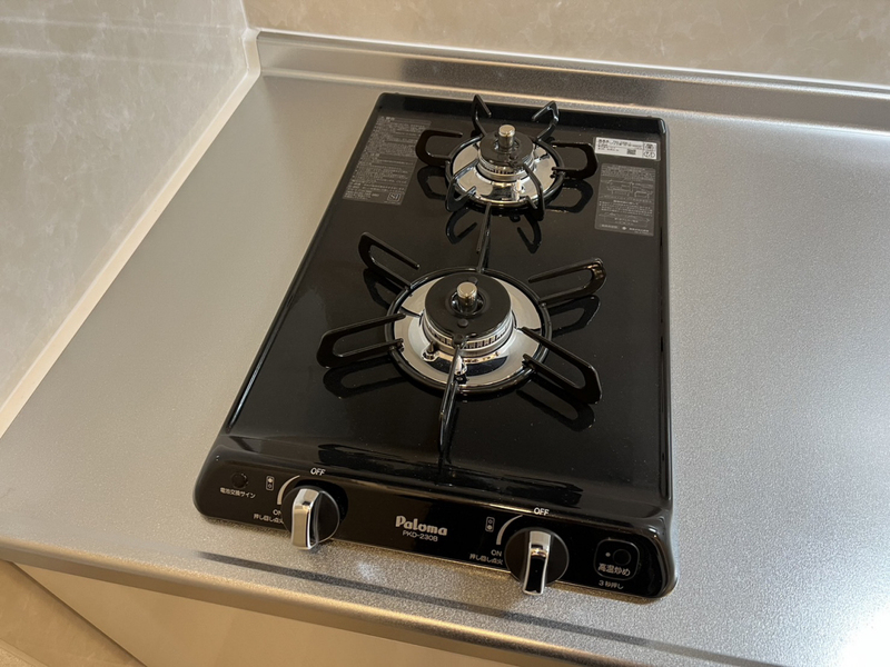 キッチン 写真5