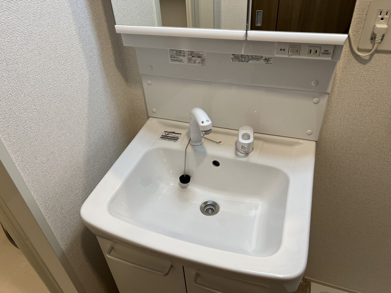 洗面所 写真10
