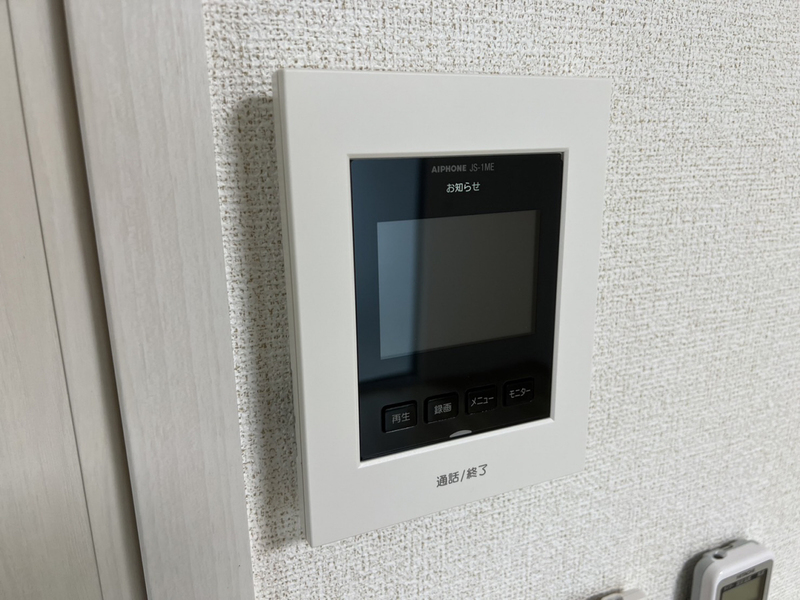 セキュリティ 写真17