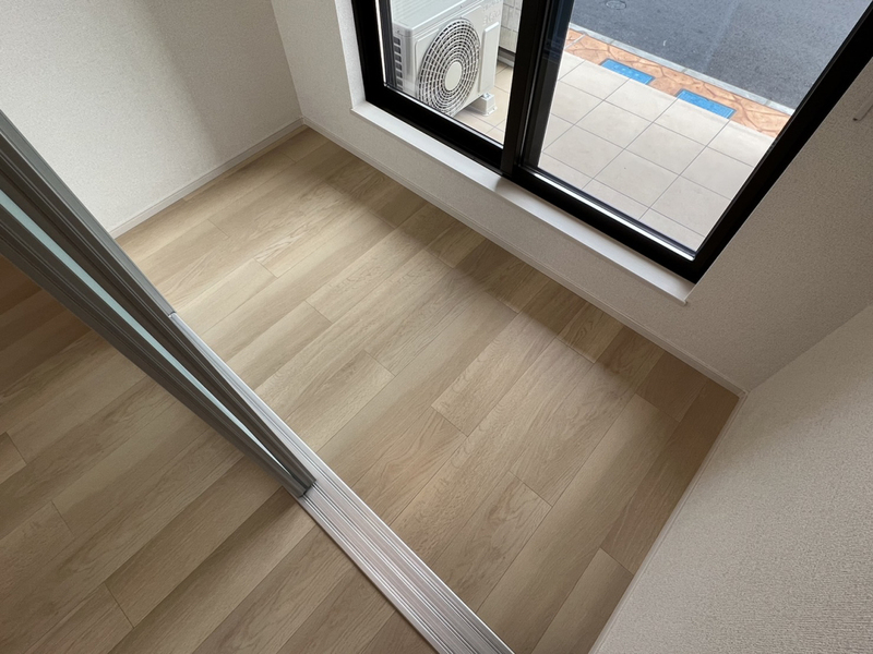 バルコニー・ベランダ 写真16