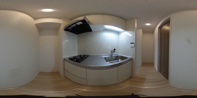 キッチン 写真33