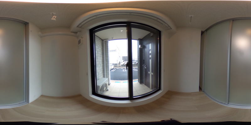 バルコニー・ベランダ 写真37