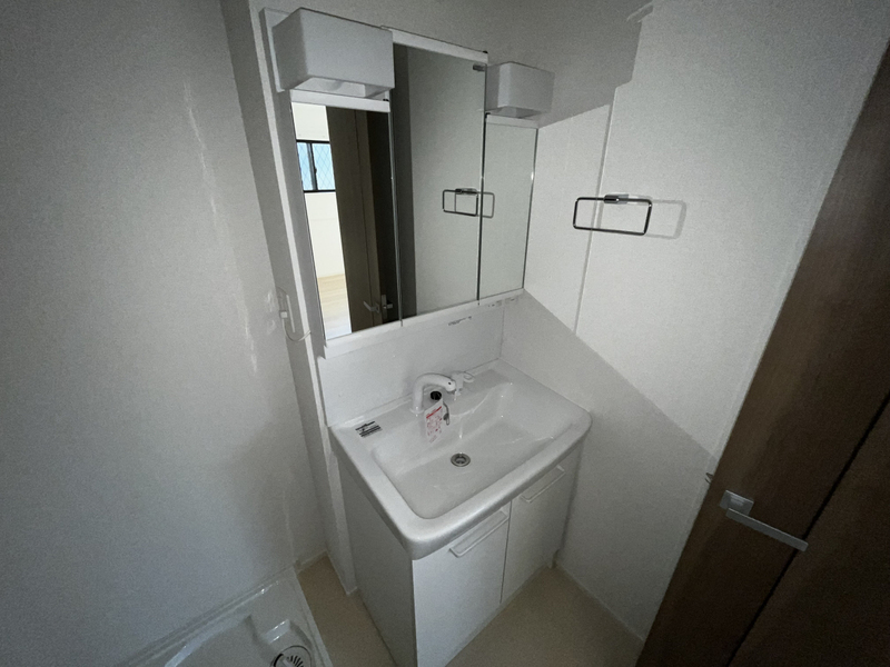 洗面所 写真10
