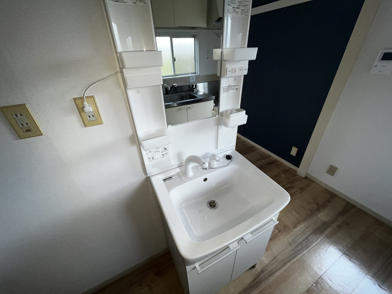 洗面所 写真10
