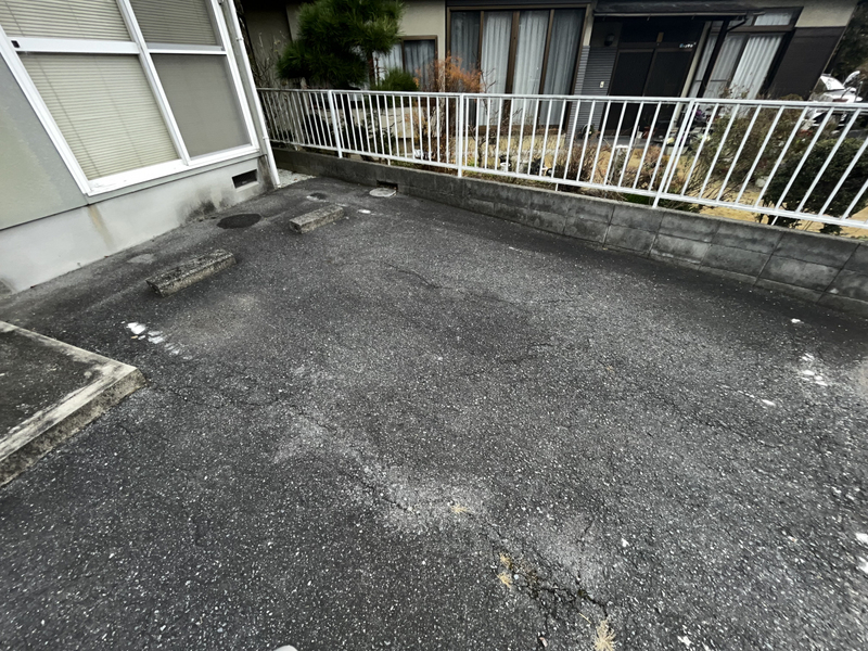 駐車場 写真31