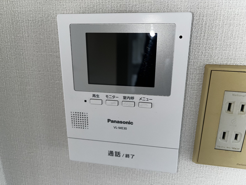 セキュリティ 写真17