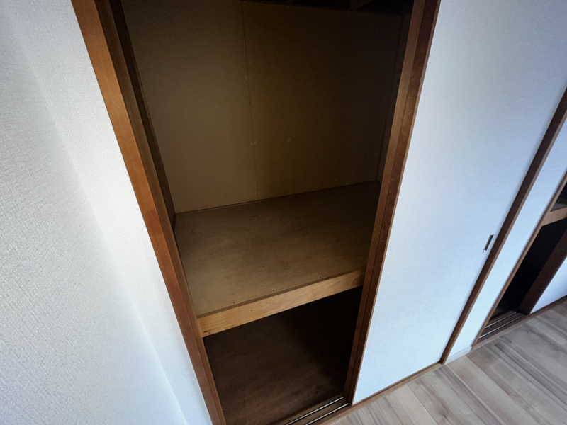収納 写真14