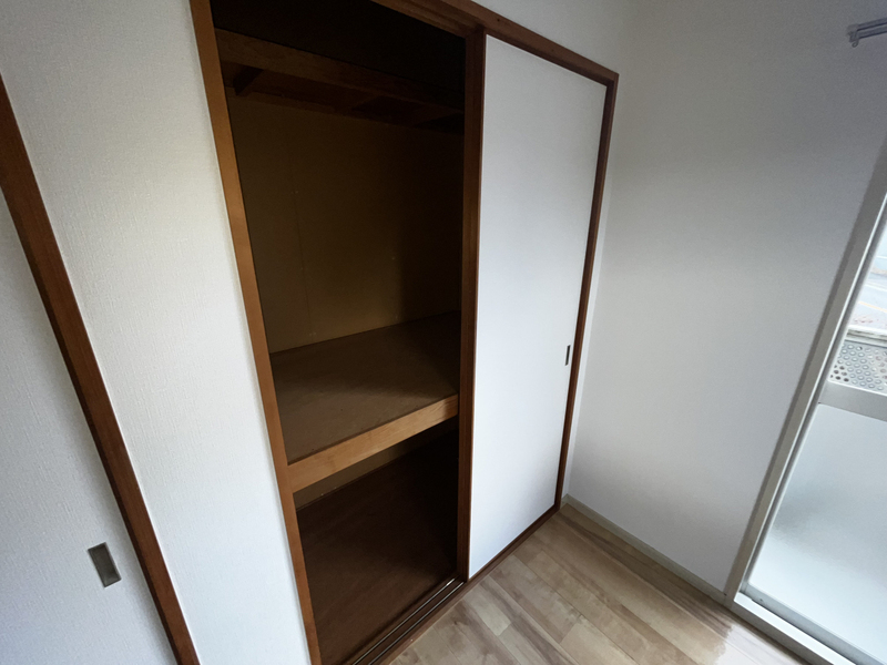 収納 写真15