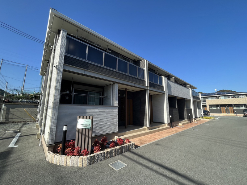 コンフォートカーサⅠ