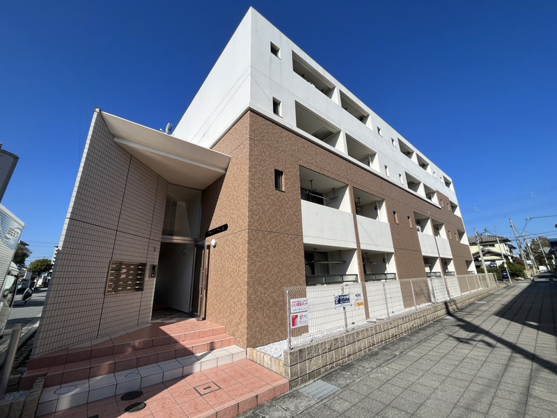 フラッツ・アイⅢ