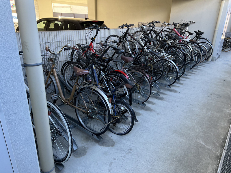 共用部 写真31