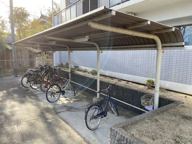 共用部 写真32