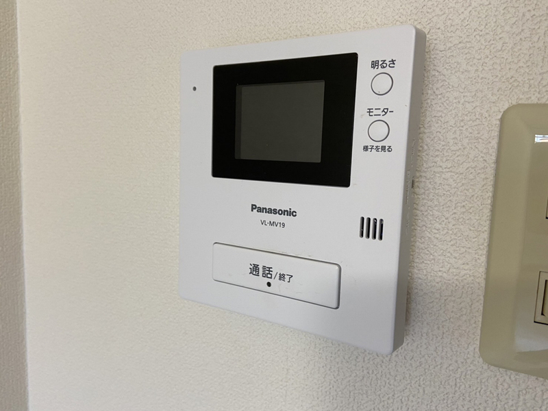 セキュリティ 写真17