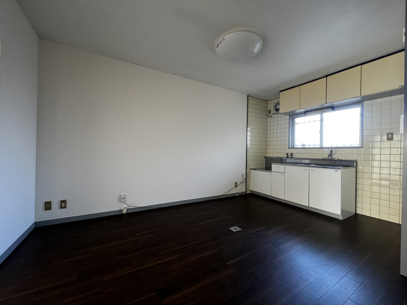 リビング 写真2