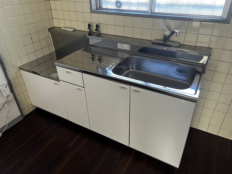 キッチン 写真4