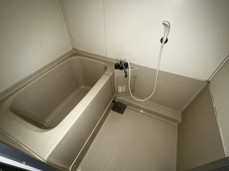 バス 写真9