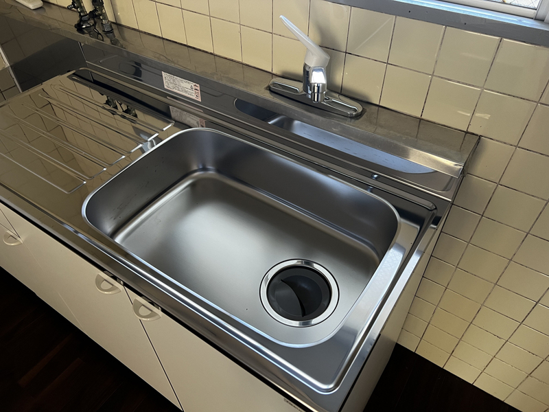 キッチン 写真5